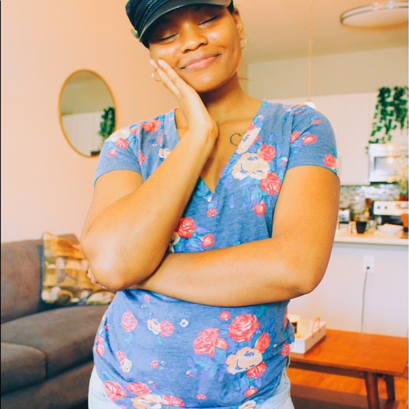 Target shirt - Picture 2 of 2